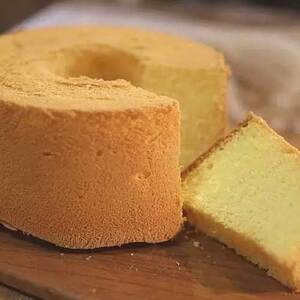 米粉のシフォンケーキ ゆうちゃんファーム 7-202