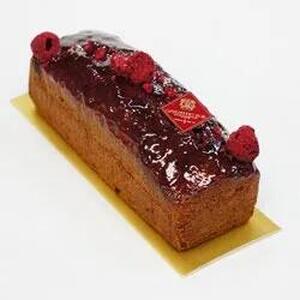 ケーク オ フランボエ キャラメル ガトー・ド・ボワ 10-066