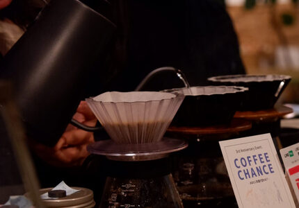 コーヒー豆 ANYお試しセット100g×2種類 12-107