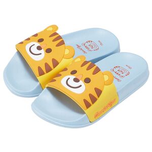 キッズシャワーサンダル チアフルタイガー 15cm 672248 4-061