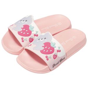 キッズシャワーサンダル Sweet Bear 16cm 671951 4-069