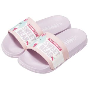 キッズシャワーサンダル Sweet Bear 19cm 672026 4-081