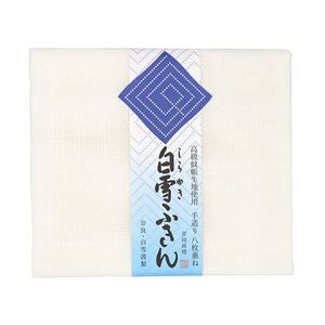 白雪ふきん 2枚入り 2-002