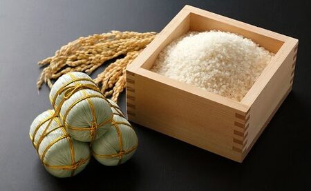 白米3kg(令和7年産) ファーム和だや [12-140]