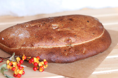 シュトーレン 小