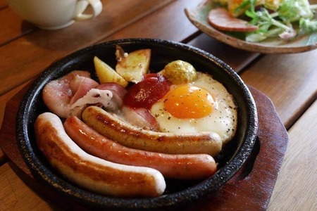 ���蒰�l�߃\�[�Z�[�W�E�x�[�R���E�n���l�ߍ��킹�i�{�����[���Z�b�g�j�y25-043�z