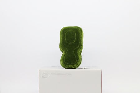 下侍塚古墳クッション SSサイズ