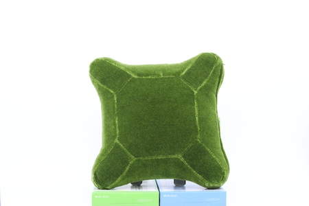 四隅突出型墳丘墓クッション イマヲ Mサイズ