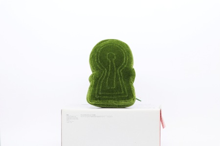 造山古墳クッション SSサイズ