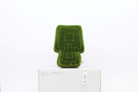 雨の宮1号墳クッション SSサイズ