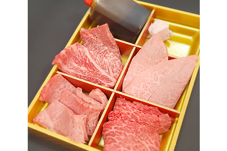 タレ漬け黒毛和牛 5～6種焼肉セット 3kg