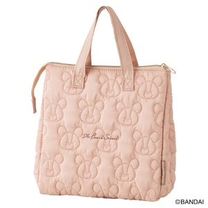 キルト生地 保冷ランチバッグ KBCB5 くまのがっこう 奈良県奈良市 9-138 スケーター 666469