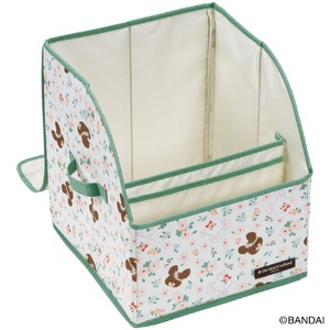 ランドセル 収納 ケース SRBX1 くまのがっこう 奈良県奈良市 13-066 スケーター 660993