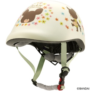 自転車用 ヘルメット 子供 ZKHM1 くまのがっこう 奈良県奈良市 13-068 スケーター 674440