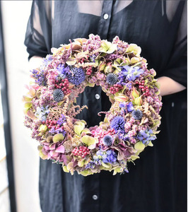 季節のおまかせリース