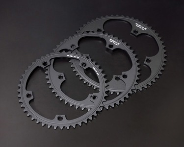 SSG144　51T　Black　チェーンリング　sge08
