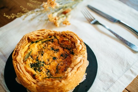 キッシュロレーヌ