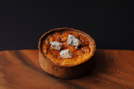 クワトロフロマッジョ