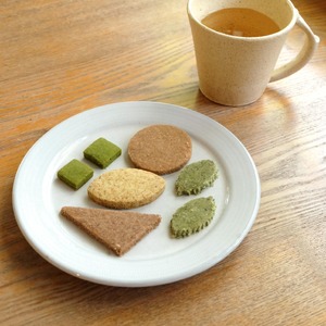 くるみの木 奈良のクッキー[krm11]