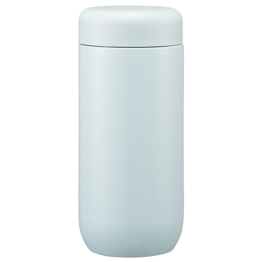 ステンレス マグ ボトル 330ml SMGD4 スモーキーグリーン skt089 奈良市 727085