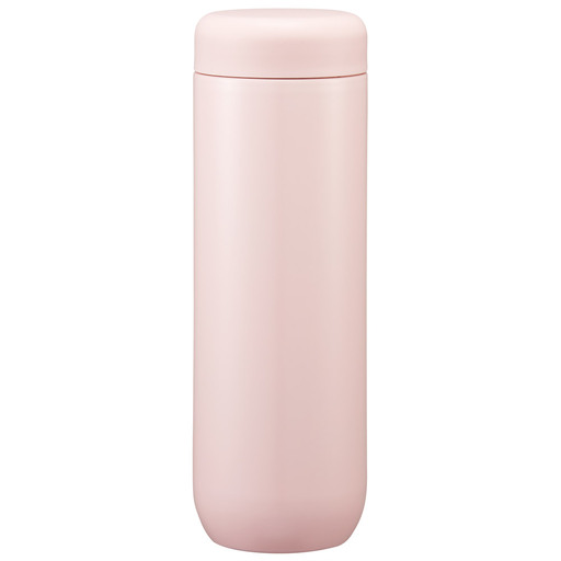 ステンレス マグ ボトル 450ml SMGD5 スモーキーピンク skt091 奈良市 727092