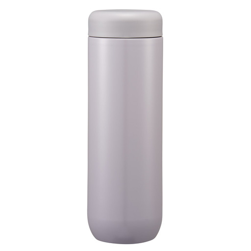 ステンレス マグ ボトル 450ml SMGD5 スモーキーグレー skt093 奈良市 727108