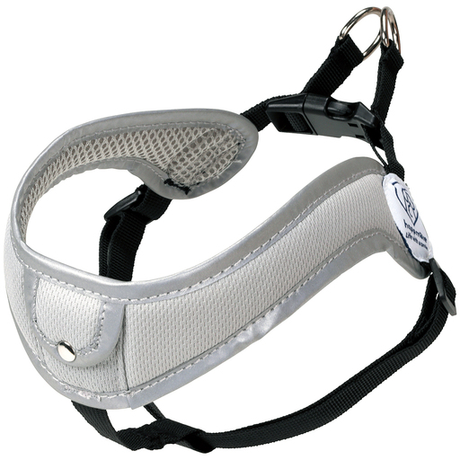 着せやすい ハーネス M 小型犬用 PTHV31 skt192 657627