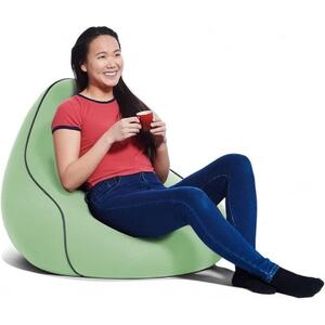 Yogibo Lounger ピスタチオ[配送不可地域:離島]