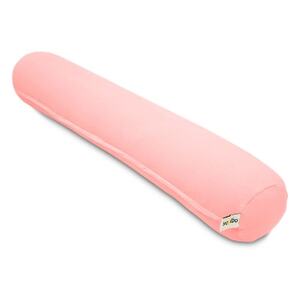 Yogibo Roll Max フラミンゴ_雑貨・日用品 家具・インテリア _[配送不可地域:離島]