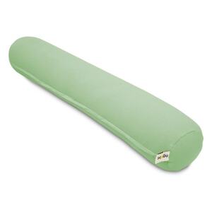 Yogibo Roll Max ピスタチオ_雑貨・日用品 家具・インテリア _[配送不可地域:離島]