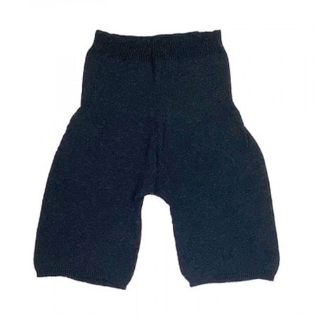 日本製 オーガニックコットン ゆるふわペチ 無縫製 チャコール(6645-7352)_装飾品・工芸品 女性・レディース 洋服 _【1324161】