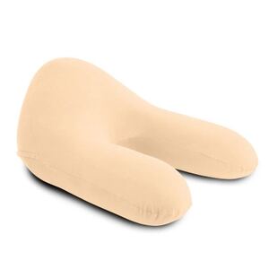 Yogibo Ghost クリームホワイト_雑貨・日用品 家具・インテリア _