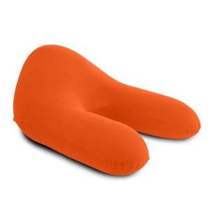 Yogibo Ghost オレンジ_雑貨・日用品 家具・インテリア _