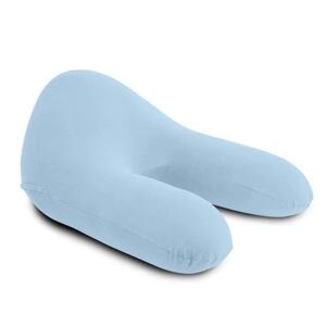 Yogibo Ghost ペールブルー_雑貨・日用品 家具・インテリア _