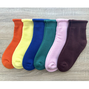 ふわもち鯛焼き靴下 推し活セット6足組