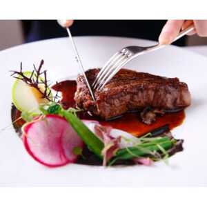 フレンチレストラン「ヴィラージュ・アキヨシ」ディナーペアお食事券