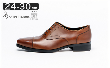倭イズム ( ヤマトイズム ) 牛革 マッケイ ビジネスシューズ YAP600 26.5cm