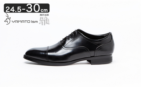 倭イズム ( ヤマトイズム ) 牛革 マッケイ ビジネスシューズ YAP400 26.0cm