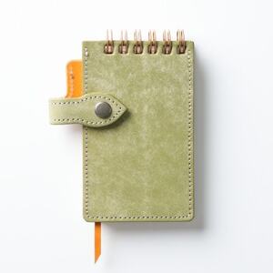 LUCE RING(ルーチェリング)メロン_雑貨・日用品 ノート・ファイル 文房具・印鑑 _