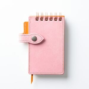 LUCE RING(ルーチェリング)サクラ_雑貨・日用品 ノート・ファイル 文房具・印鑑 _