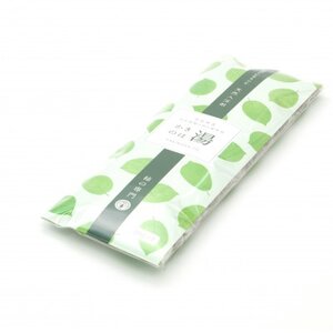 [奈良県天理市]かきのは湯 お試しセット(2包入×3)