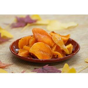 刀根早生柿発祥の地天理市の柿チップ2箱セット