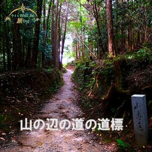 YAMANOBE 「祈りの道」ツアー [日帰り] ツアー1回1名様分