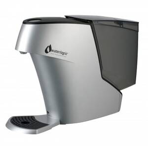 Waterlogic UVハイブリッド浄水器 Edge-J3.0 シルバー