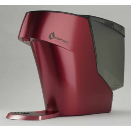 Waterlogic UVハイブリッド浄水器 Edge-J3.0 リオレッド