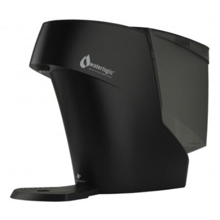 Waterlogic UVハイブリッド浄水器 Edge-J3.0 マットブラック