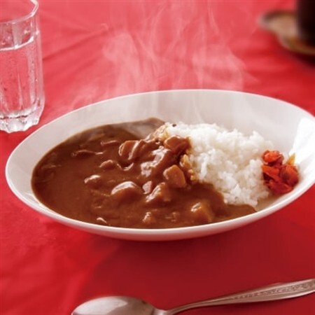 天理カレー あまくち5個&辛口5個セット_惣菜・加工品 レトルト 惣菜・加工品 カレー _