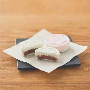 餡入り落雁4箱セット_菓子・スイーツ 和菓子 _