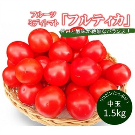 フルーツミディトマト中玉1.5kg_野菜 フルーツトマト トマト _[配送不可地域:離島]
