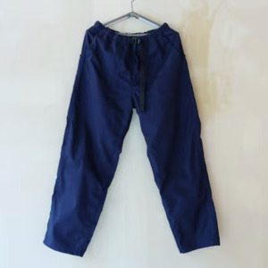 [Lサイズ]紺-doors yamazoe パンツ